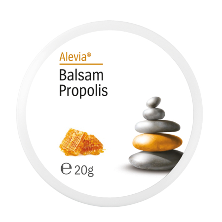 Suplimente - Balsam Propolis 20g
