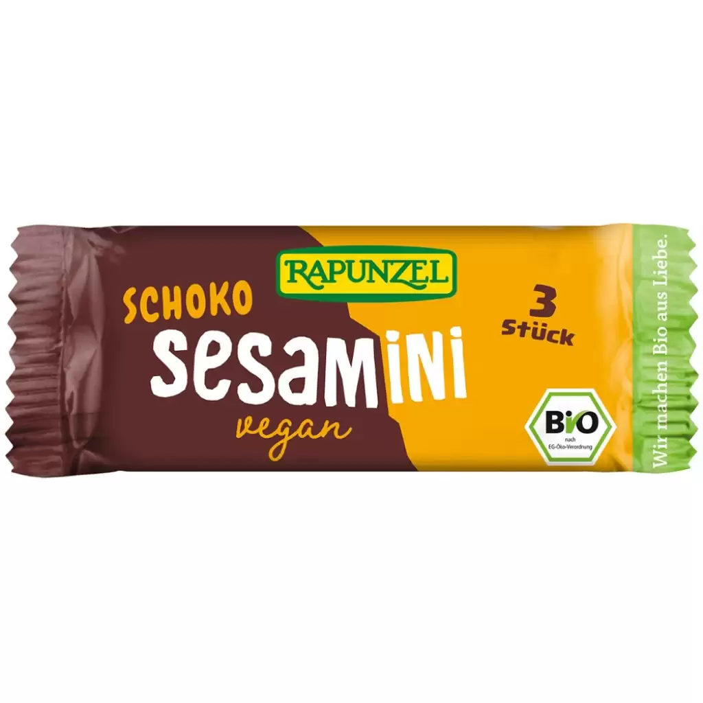 Dulciuri - Batoane de Susan cu ciocolata, eco 27g