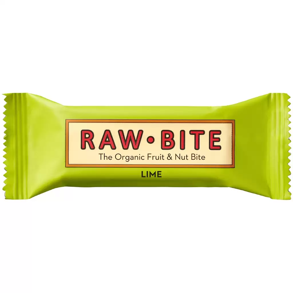 Batoane proteice - Baton cu fructe nuci si lime fara zahar adaugat, eco 50g