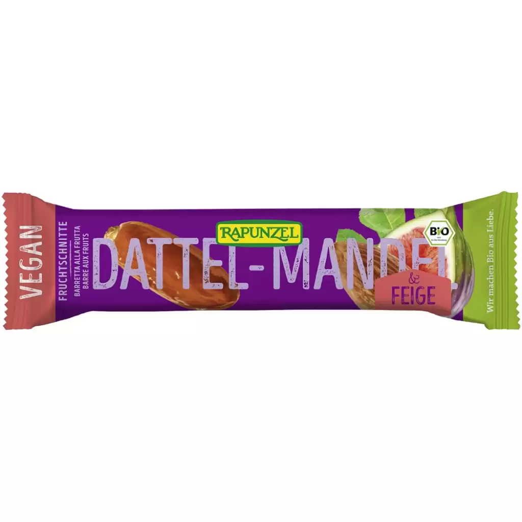 Batoane proteice - Baton de fructe, eco 40g