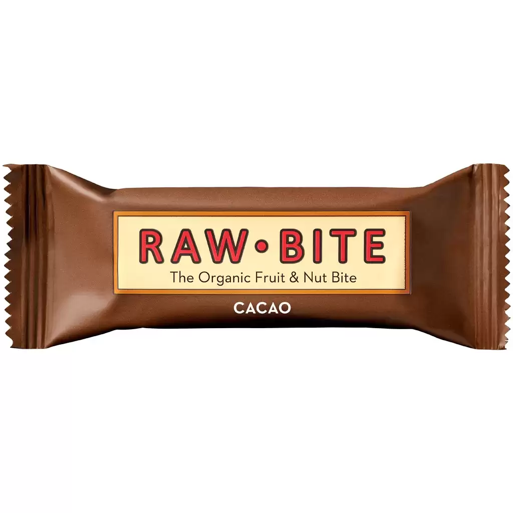 Batoane proteice - Baton de fructe nuci si cacao fara zahar adaugat, eco 50g