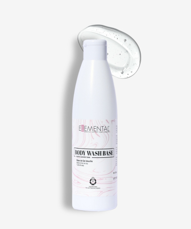  Baze cosmetice - Bază de Body Wash (Ambalaj: 250 g)