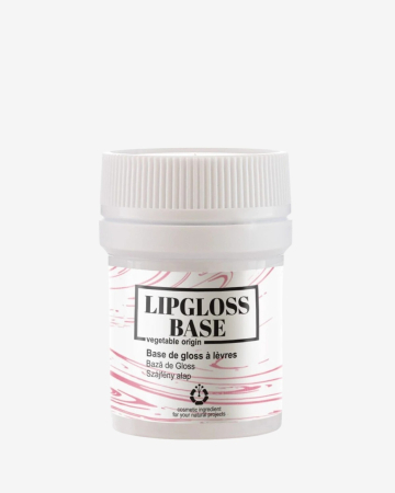  Baze cosmetice - Bază de Gloss (Ambalaj: 90 g)