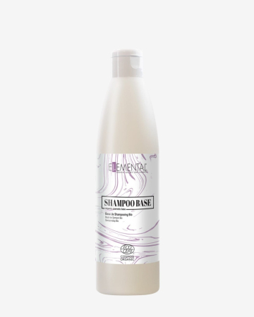  Baze cosmetice - Bază de Șampon Bio (Ambalaj: 250 g)