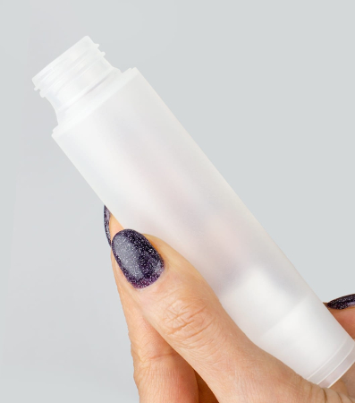 Materiale  - Bază Flacon Airless Aurora 50 ml