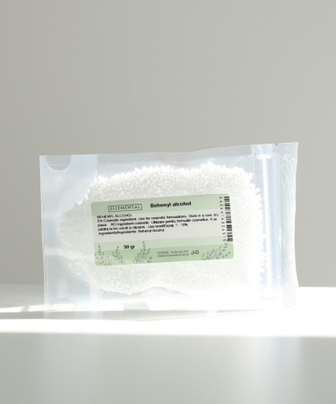 Ingrediente  - Behenyl Alcohol (Ambalaj: 50 g)