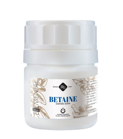 Materiale  - Betaină (Ambalaj: 500 g)