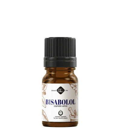  Active cosmetice - Bisabolol natural (Ambalaj: 9 g)