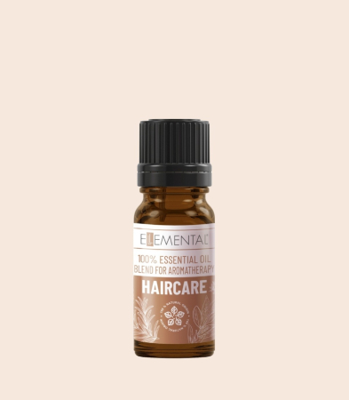 Blenduri - Blend HAIRCARE Amestec de uleiuri esențiale (Ambalaj: 10 ml)