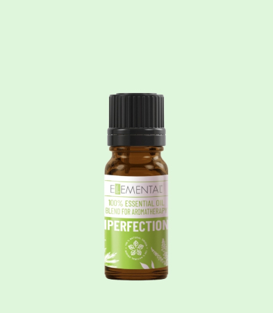  Blenduri - Blend IMPERFECTIONS Amestec de uleiuri esențiale (Ambalaj: 10 ml)
