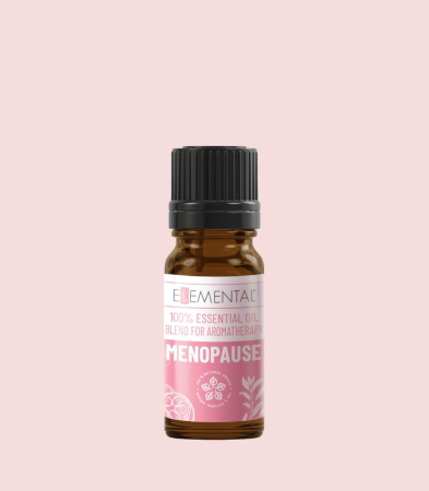  Blenduri - Blend MENOPAUSE Amestec de uleiuri esențiale (Ambalaj: 10 ml)