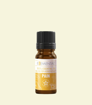  Blenduri - Blend PAIN Amestec de uleiuri esențiale (Ambalaj: 10 ml)