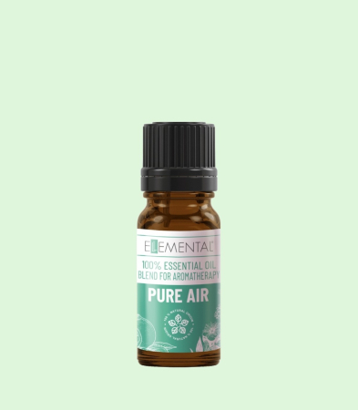  Blenduri - Blend PURE AIR Amestec de uleiuri esențiale (Ambalaj: 10 ml)