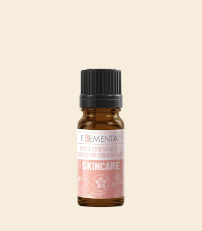  Blenduri - Blend SKINCARE Amestec de uleiuri esențiale (Ambalaj: 10 ml)