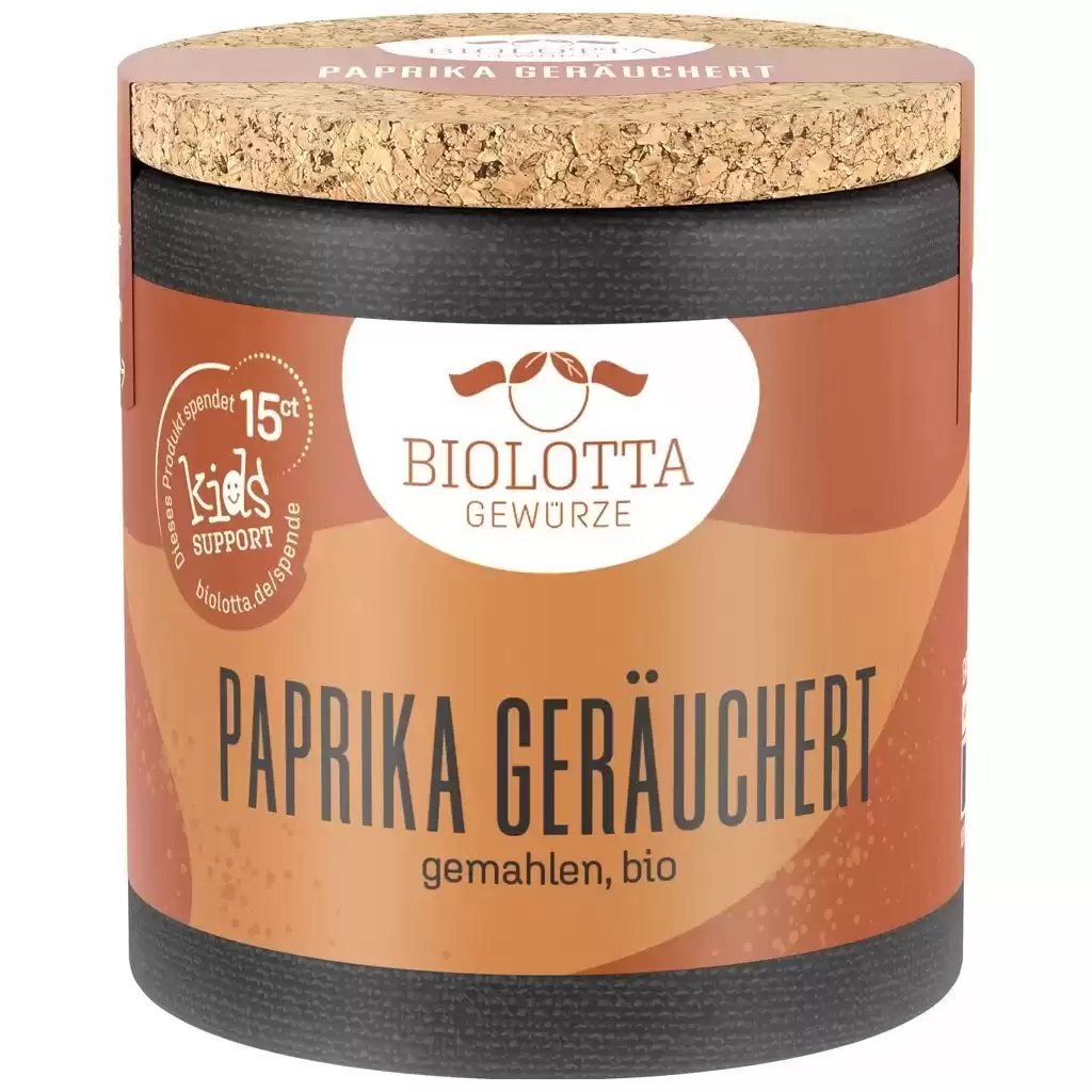 Condimente - Boia afumata, eco 45g