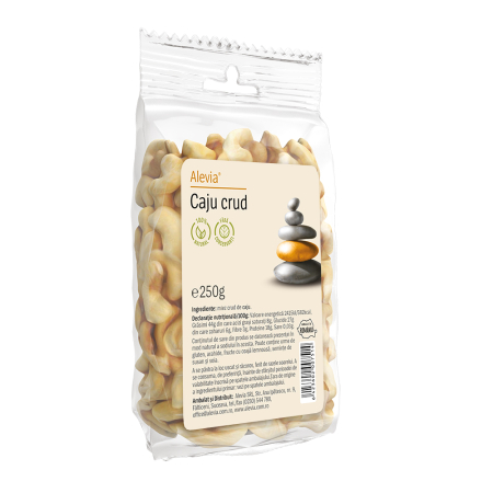 Suplimente - Caju crud 250g