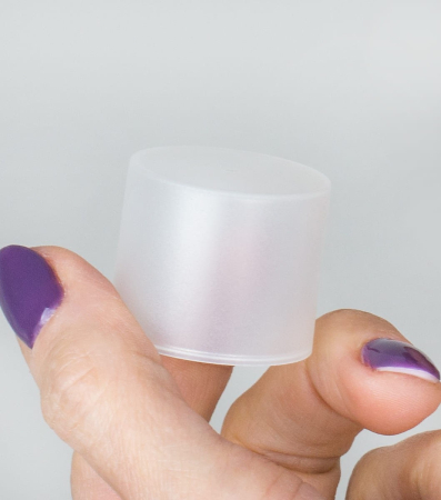  Ustensile, echipamente - Capac pentru Flacoane Airless Aurora