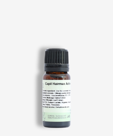  Ceruri, Gume - Capil Hairmax Active (Ambalaj: 250 g)