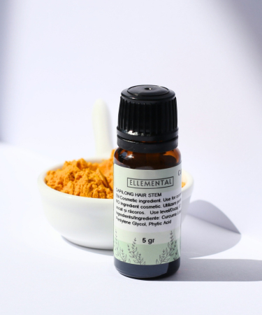 Ingrediente  - Capilong Hair Stem (Ambalaj: 5 g)