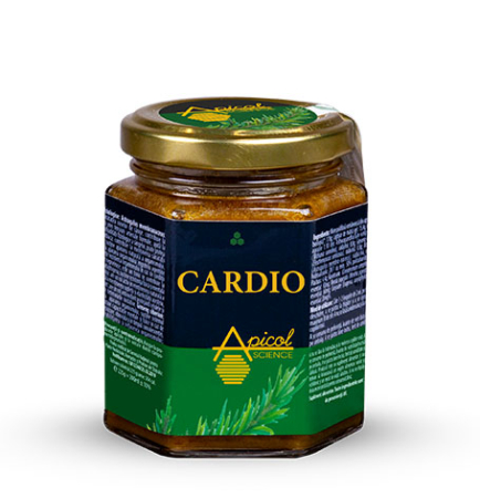 Apicole - Cardio 200 ml