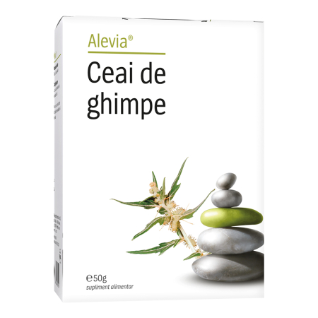 Suplimente - Ceai de ghimpe vrac 50g