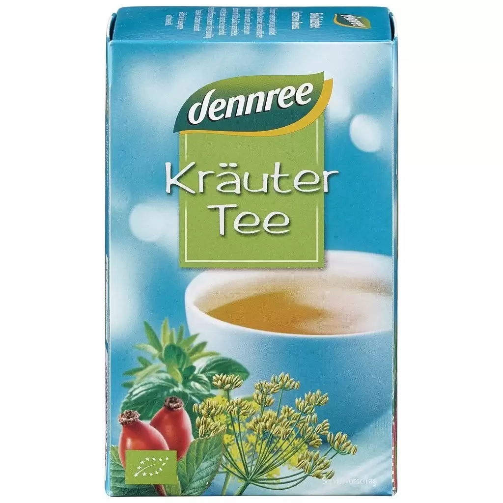 Ceaiuri - Ceai din plante 20 plicuri, eco 30g