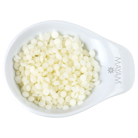 Active cosmetice - Ceară de Albine purificată (Ambalaj: 1 kg)