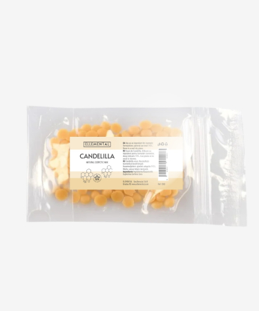  Ceruri, Gume - Ceară de Candelilla (Ambalaj: 5 kg)