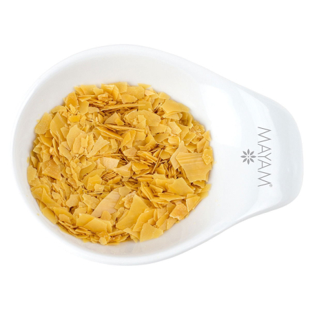 Ingrediente  - Ceară de Carnauba (Ambalaj: 50 g)