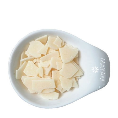  Active cosmetice - Ceară Emulsifiantă de Măsline (Ambalaj: 50 g)