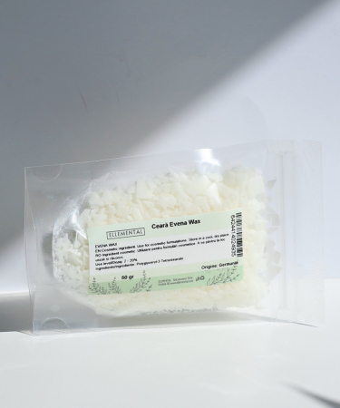 Ingrediente  - Ceară Evena (Ambalaj: 50 g)