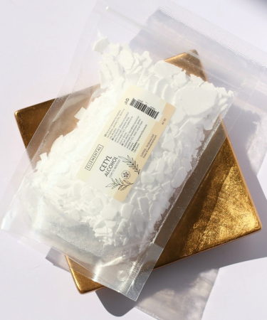 Ingrediente  - Cetyl alcohol (Ambalaj: 5 kg)