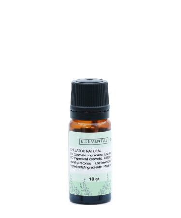  Active cosmetice - Chelator natural (Ambalaj: 10 g)