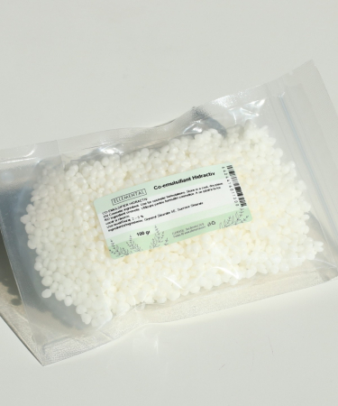 Ingrediente  - Co-emulsifiant Hidractiv (Ambalaj: 100 g)