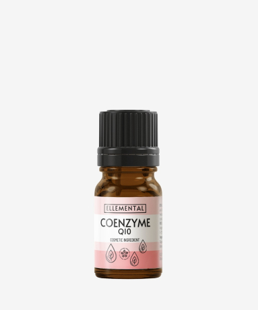  Active cosmetice - Coenzima Q10 Liq (Ambalaj: 5 ml)