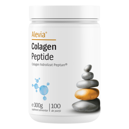 Suplimente - Colagen Peptide 300g