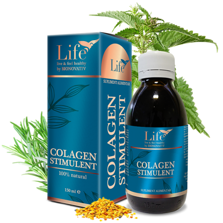Colagen - COLAGEN STIMULENT - 150 ml