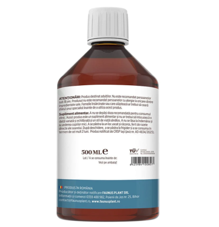 Colagenus Articulații 500ml [1]