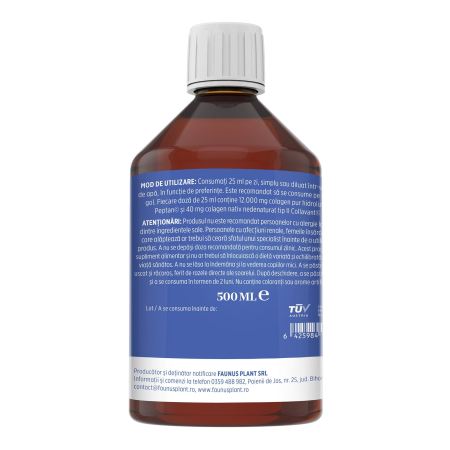 Colagenus Articulații Forte 500ml [3]