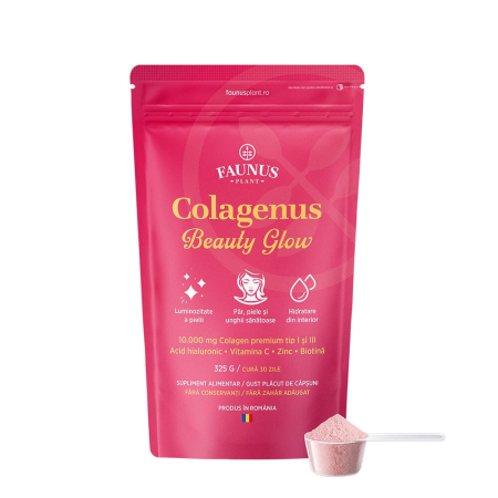 Colagenus Beauty Glow 325g