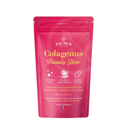 Colagenus Beauty Glow 325g [1]