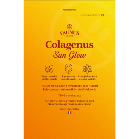 Colagenus Sun Glow 330g [5]