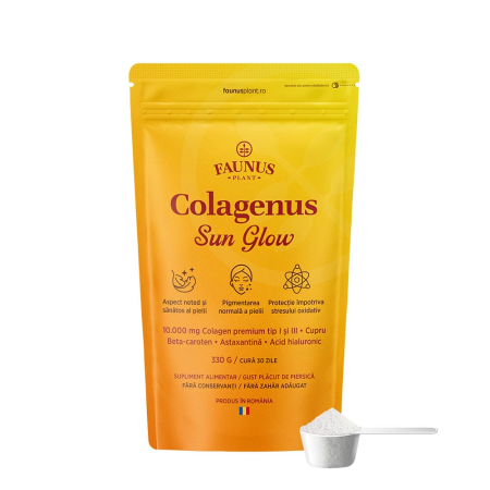 Colagenus Sun Glow 330g