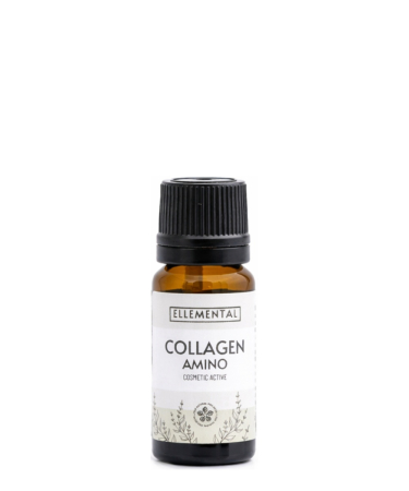 Ingrediente  - Collagen Amino Acids (Ambalaj: 5 g)