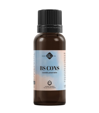  Vitamine cosmetice - Conservant BS (Ambalaj: 1 kg)