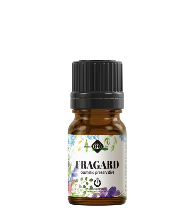 Aromaterapie - Conservant Fragard (Ambalaj: 9 g)