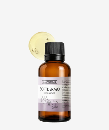 Ingrediente  - Conservant Softdermo (Ambalaj: 250 g)