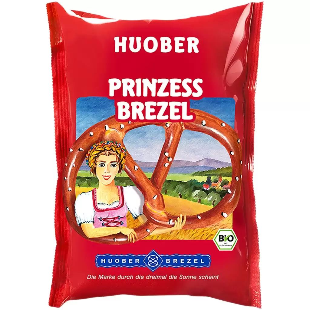 Sticksuri, chipsuri si covrigei - Covrigi sarati, eco 125g