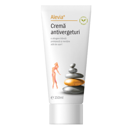 Suplimente - Cremă antivergeturi 150ml