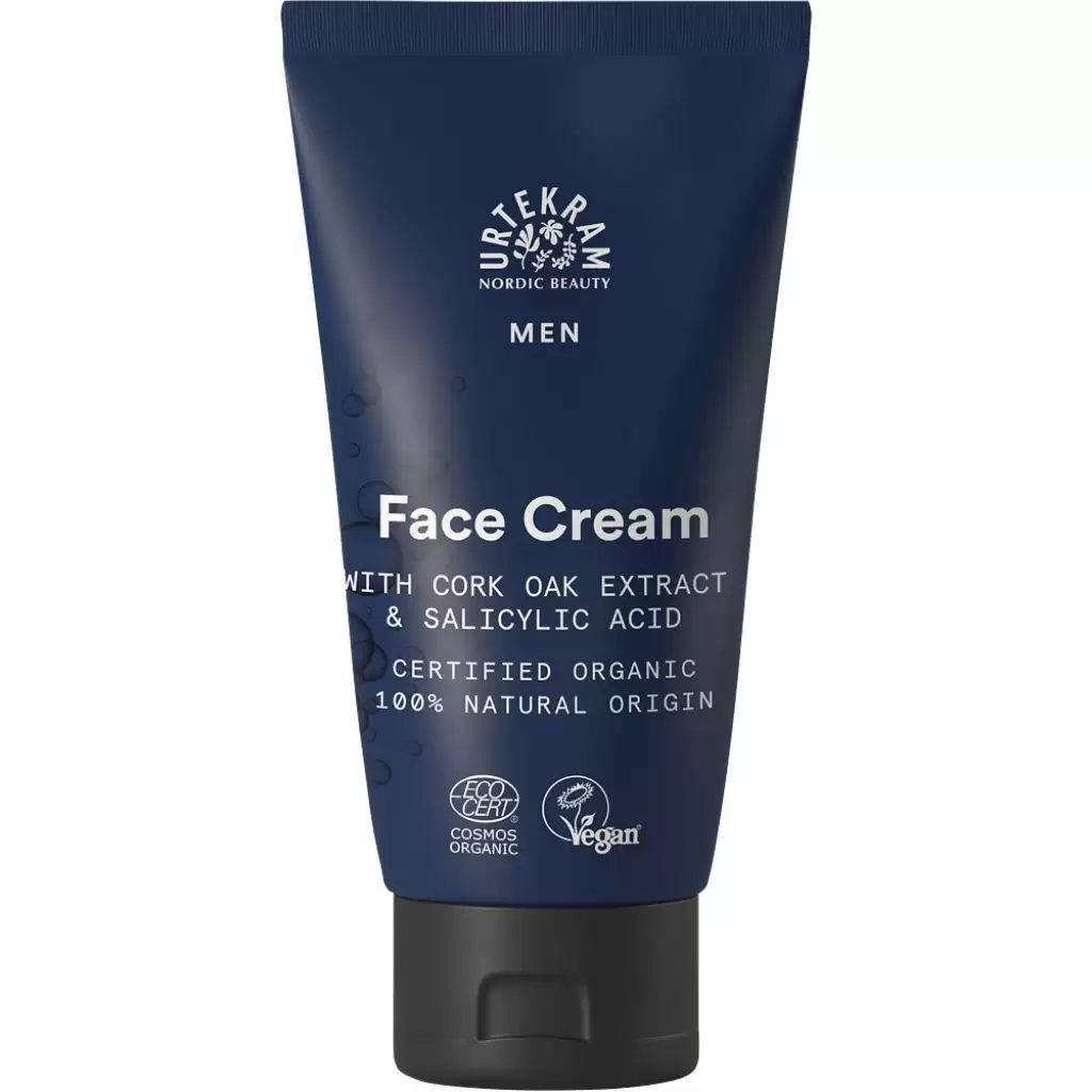 Cosmetice barbati - Crema de fata pentru barbati 75ml